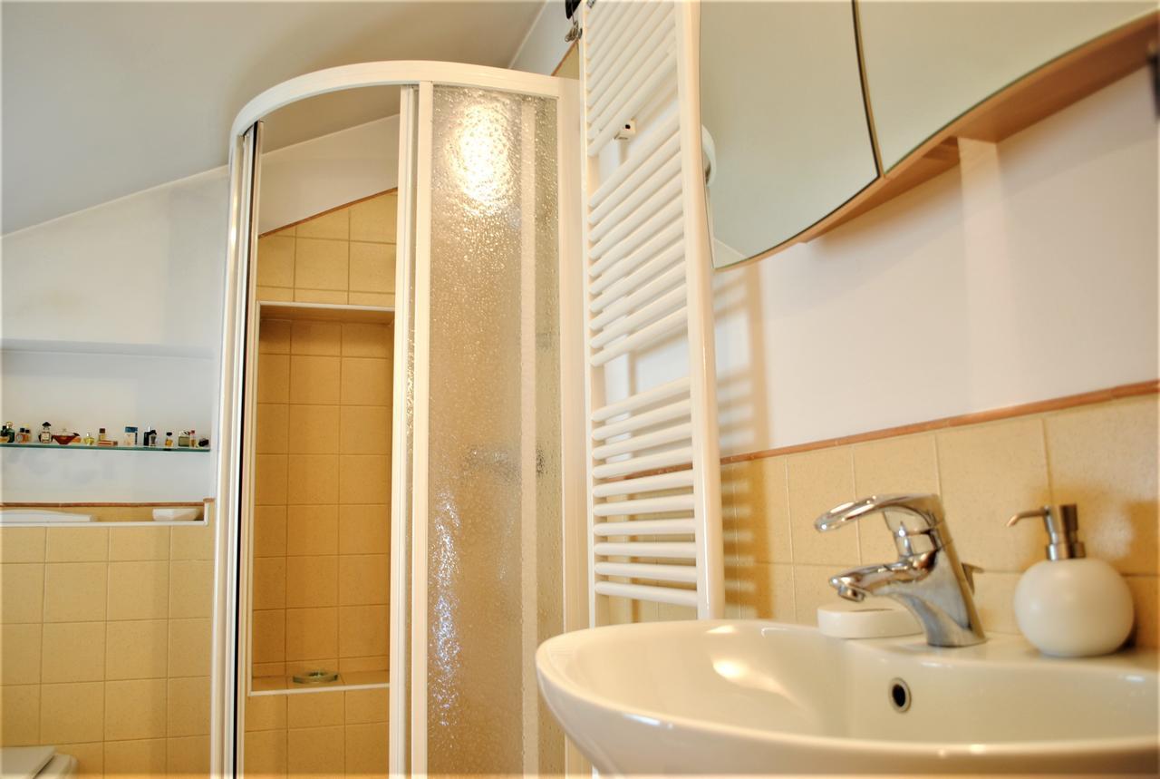 Dreaming Arena Rooms เวโรนา ภายนอก รูปภาพ