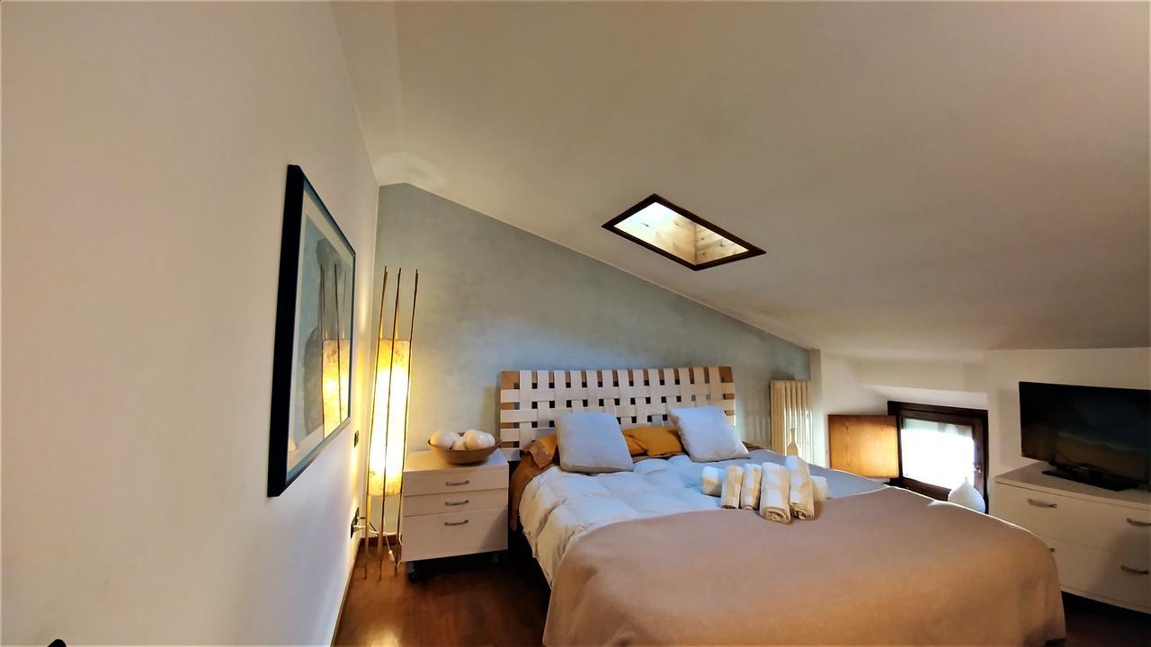 Dreaming Arena Rooms เวโรนา ภายนอก รูปภาพ