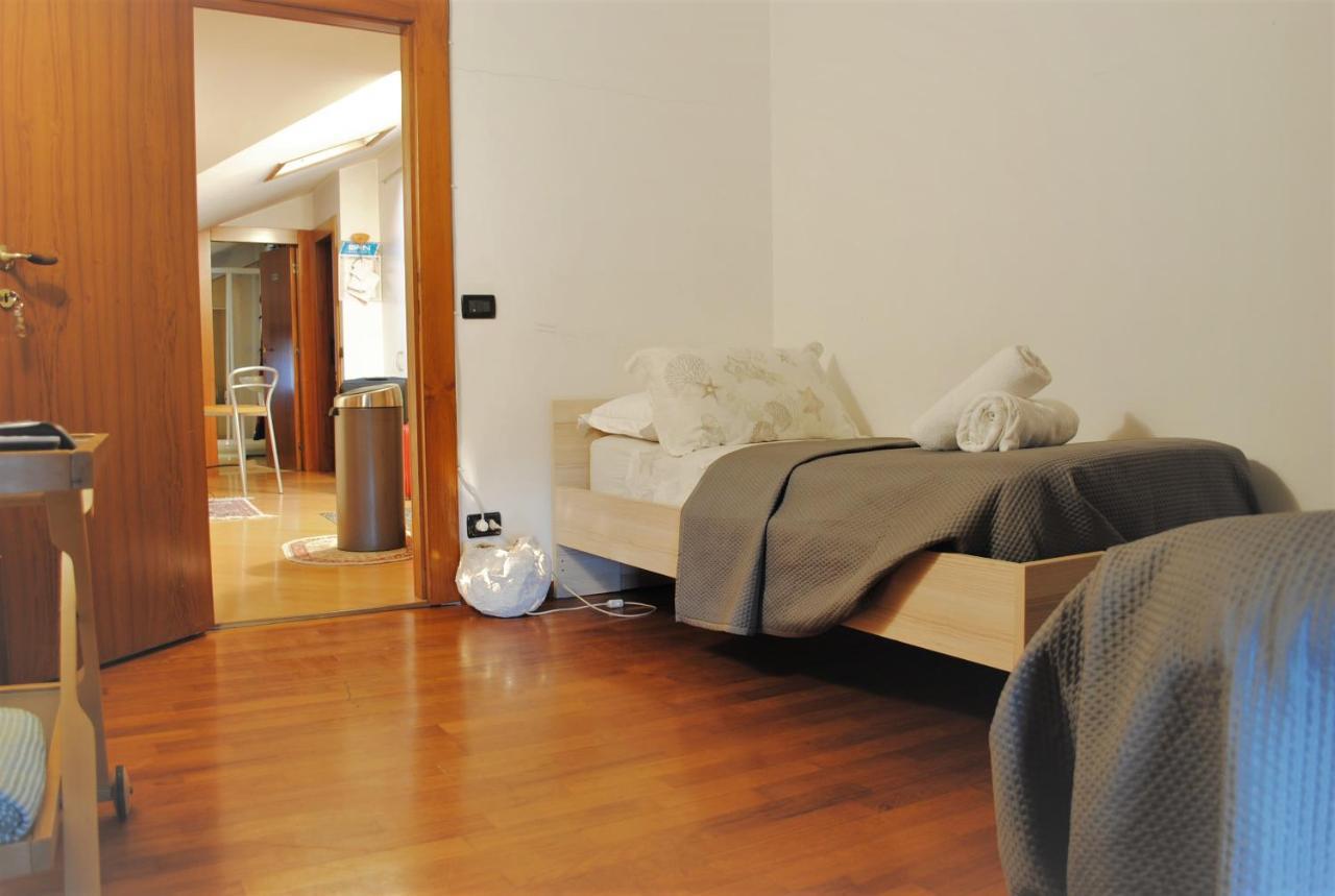 Dreaming Arena Rooms เวโรนา ภายนอก รูปภาพ